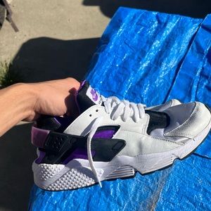 Men’s Nike Air Huarache